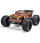 Arrma Outcast 4S 1:10 - Díly